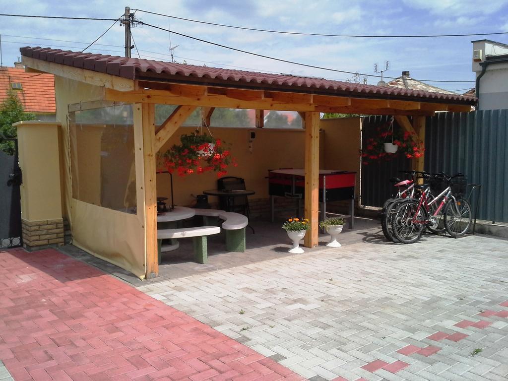 Studio Florida Štúrovo Eksteriør bilde