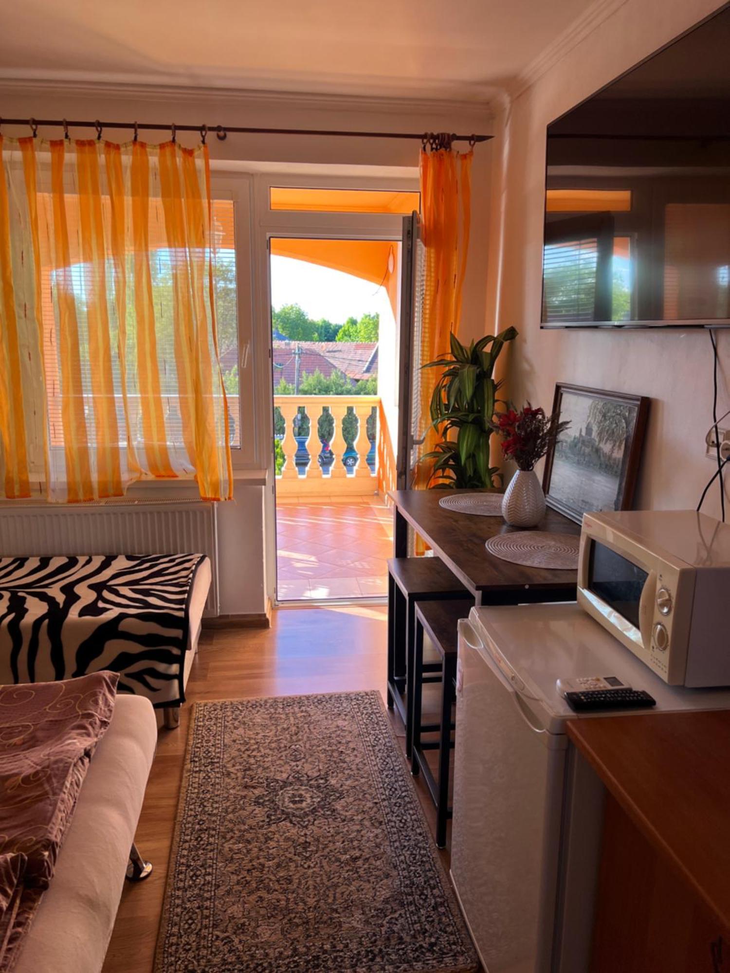 Studio Florida Štúrovo Eksteriør bilde