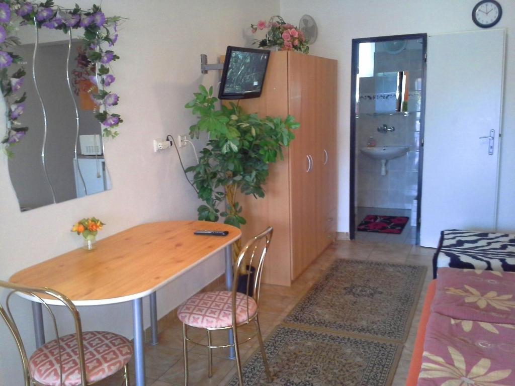 Studio Florida Štúrovo Rom bilde