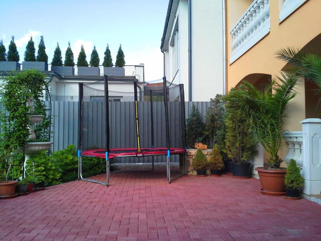 Studio Florida Štúrovo Eksteriør bilde