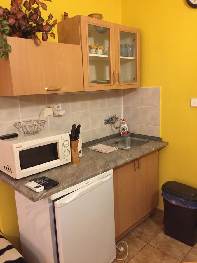 Studio Florida Štúrovo Eksteriør bilde